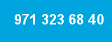 971 323 68 40